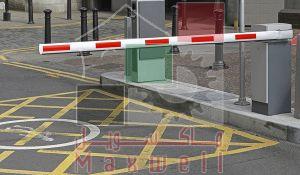 Idea Automatic Gate Barrier