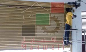 Rolling Shutter Repairing Services