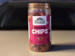 150gm Beetroot Chips