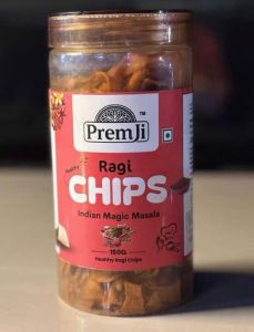 150gm Ragi Chips