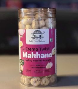 70gm Cremo Twist Makhana