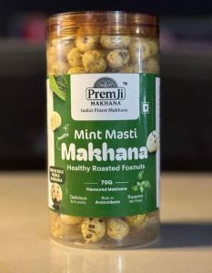 70gm Mint Masti Makhana