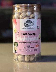 70gm Salt Swag Makhana