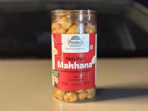 70gm Peri Peri Makhana