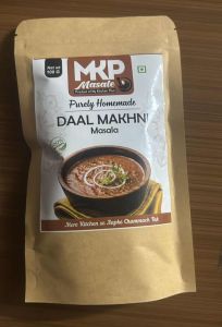 Homemade Dal Makhani Masala Powder