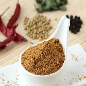 Homemade Rasam Powder