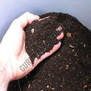 Organic Vermicompost Fertilizer