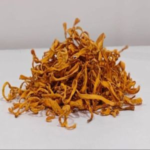 Dried Cordyceps Militaris