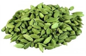 Green Cardamom Seeds