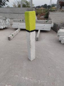 RCC Marking Pole