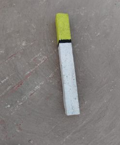 RCC Marking Pole