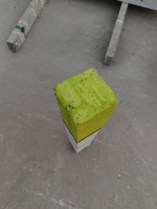 RCC Marking Pole