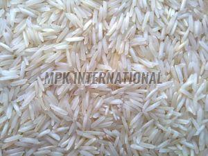 1121 Basmati Steam Rice