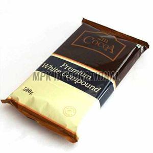 2M CP Milk Chocolate