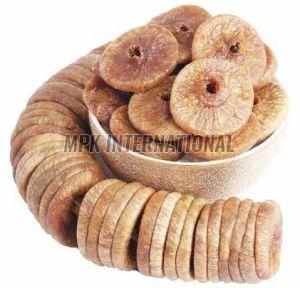A Grade Dry Figs Anjeer