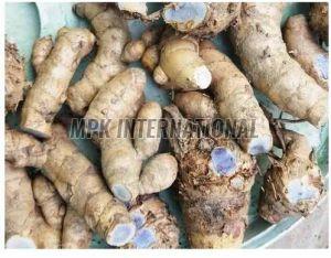 A Grade Turmeric Finger