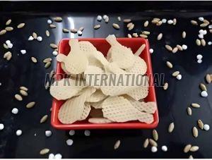 Bat Appalam Papad