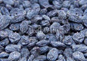 Black Dry Grape