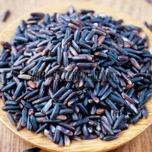 Black Kavuni Rice