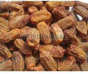 Brown Dry Date