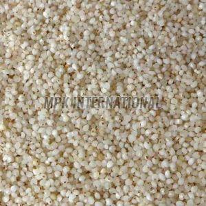 Creamy White Kuthiraivali Rice
