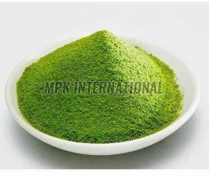Dehydrated Green Chilli Powder