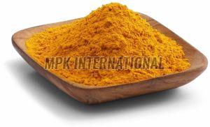 Dehydrated Turmeric Powder