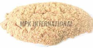 Dried Asafetida Powder