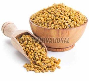 Dried Fenugreek Seed
