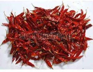 Dry Vermi Chilli