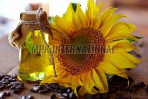 Imported Sunflower Oil