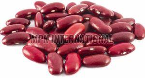 Indian Red Rajma
