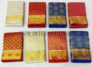Kanchipuram Pattu Original Silk Saree