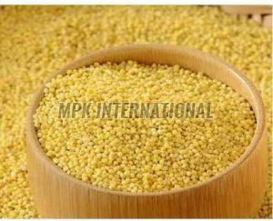 Little Millet Samai Arisi Rice
