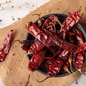 Longi Dry Red Chilli