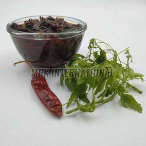 Pudhina Thokku Pickle