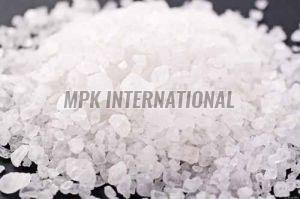Raw White Salt