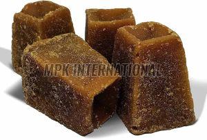 Solid Jaggery Cube