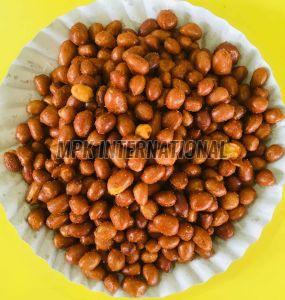 Spicy Fried Peanut