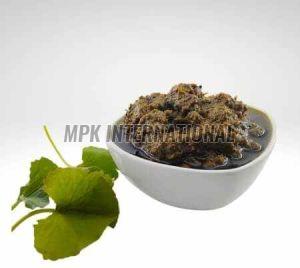 Vallarai Thokku Pickle