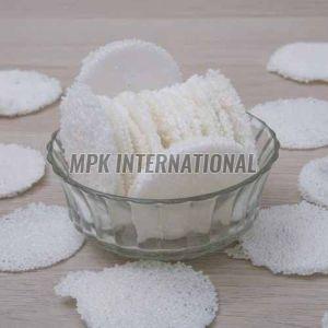 White Appalam Papad