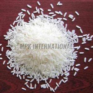 White Boiled Rice