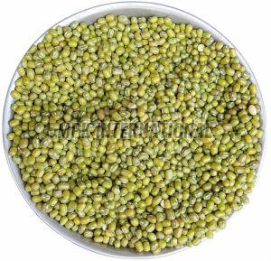 Whole Green Moong Dal