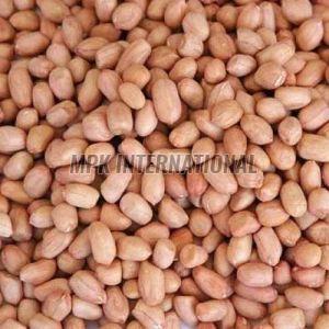 Without Sheel Peanut