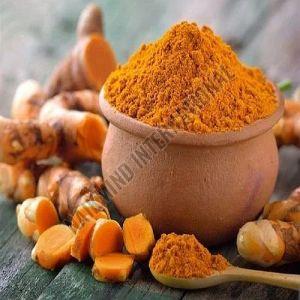 Natural Turmeric Powder