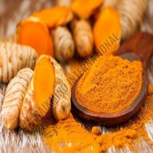 Organic Turmeric Powder