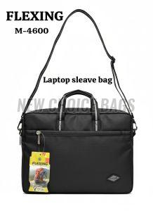Flexing Laptop Sleeve  Bag