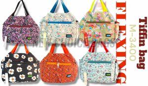 Flexing M 3400 Tiffing Bag