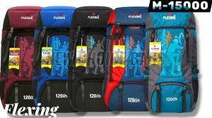 Flexing Rucksacks Hiking Bag