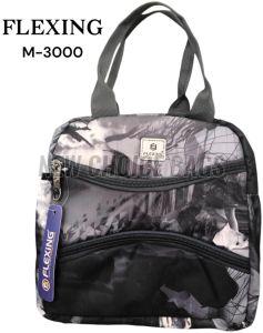 Flexing Tiffin Bag